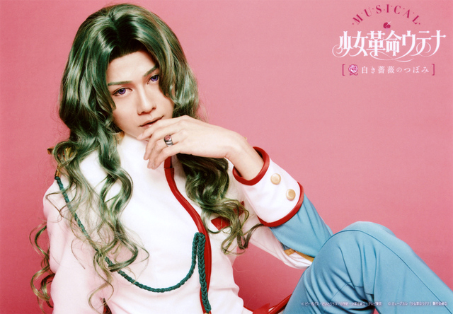 Shuffle Portrait Saionji 03