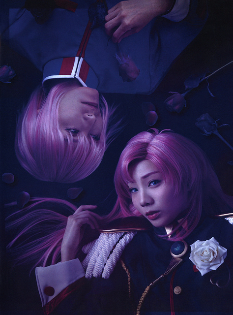 BRoDB Blu-ray Book 001