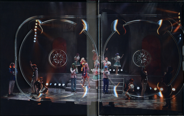 BRoDB Blu-ray Inside Case