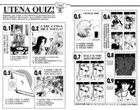 Utena ItalianManga5 UtenaQuiz