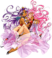 Utena Anthy Artwork 01