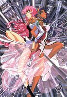 Utena Anthy Artwork 04