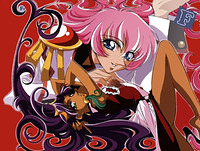 Utena Anthy Artwork 10