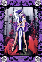 Utena Anthy Artwork 13
