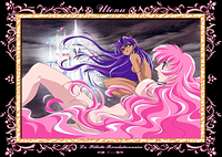 Utena Anthy Artwork 14