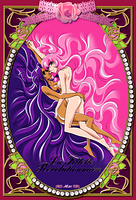 Utena Anthy Artwork 15