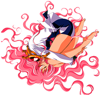 Utena Anthy Artwork 18