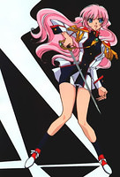 Utena Anthy Artwork 20