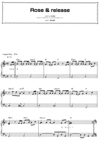 [Music] Rose and Release 01