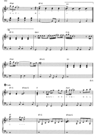 [Music] The Rose Bride 03