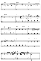 [Music] The Rose Bride 04