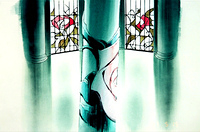 Nemuro Memorial Hall 03