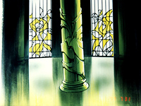 Nemuro Memorial Hall 04