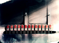 Nemuro Memorial Hall 07