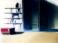 Nemuro Memorial Hall 09