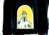 Nemuro Memorial Hall 14