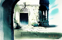 Nemuro Memorial Hall 19