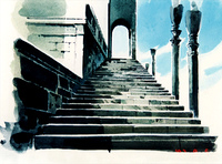 Nemuro Memorial Hall 22