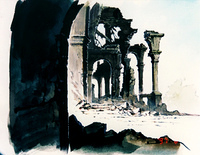 Nemuro Memorial Hall 28