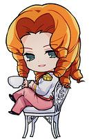 Marakuji 2025 Pt1-TeaTime Juri Chibi