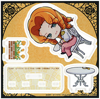 Marakuji 2025 Pt1-TeaTime Juri Standee