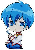 Marakuji 2025 Pt2-Birdcage Miki Chibi