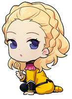 Marakuji 2025 Pt2-Birdcage Nanami Chibi