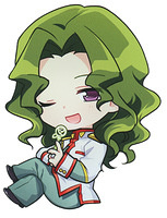 Marakuji 2025 Pt2-Birdcage Saionji Chibi
