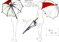 Swords, Rings, Character Props, & Animation Guides