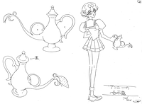 Designs Swords Props 14