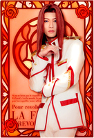 Clear Card 03 Touga