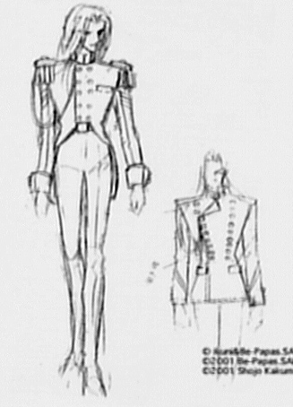 Seitokai Design 07