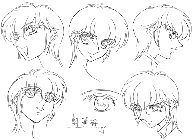 Seitokai Design 23