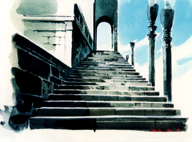 Nemuro Memorial Hall 22