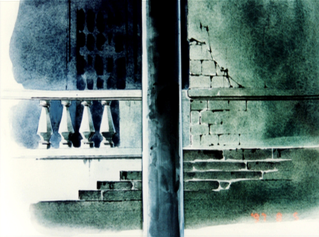 Nemuro Memorial Hall 24