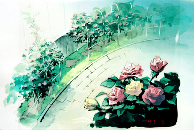 Rose Garden 04