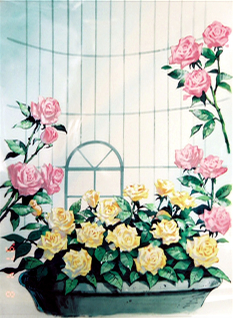 Rose Garden 06