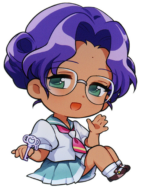 Marakuji 2025 Pt2-Birdcage Anthy Chibi