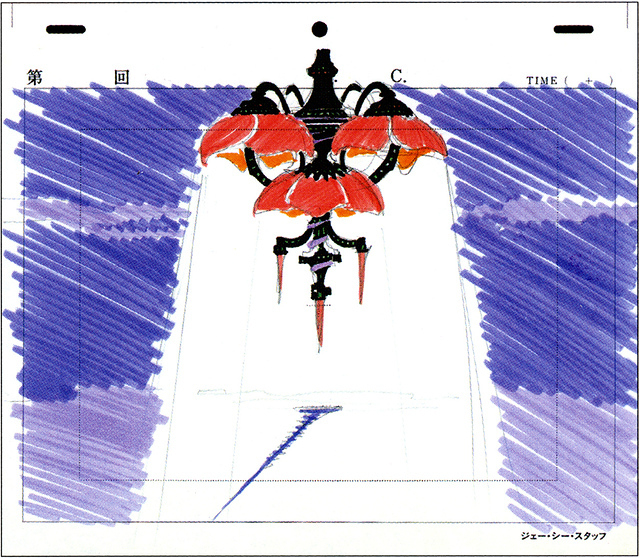 Utena-Exhibition Concept 010