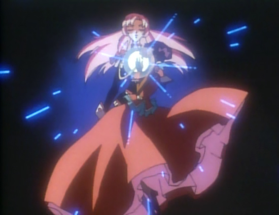 Second Sword Draw 007