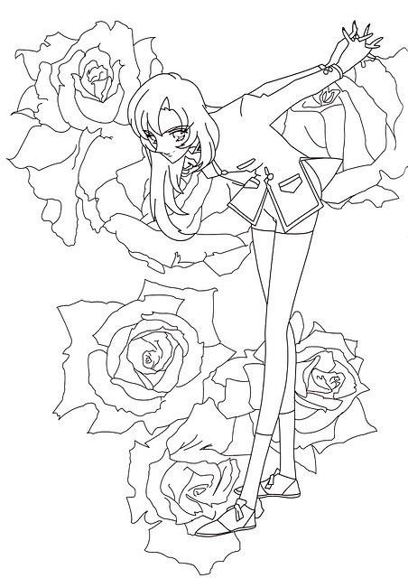 Line-Art 29
