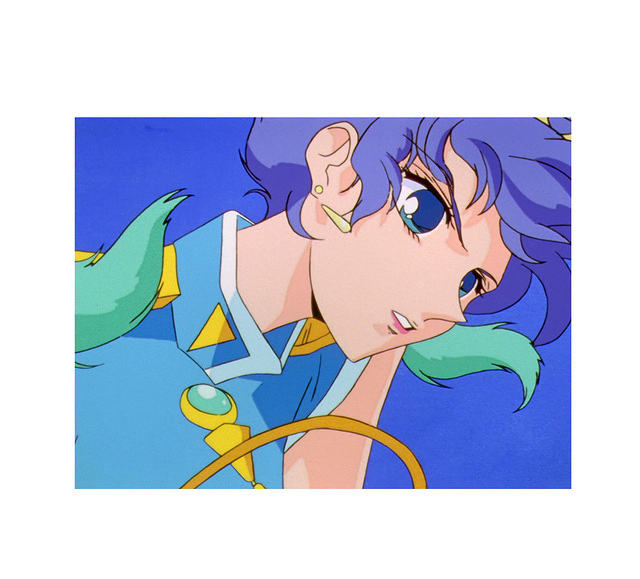 Ep26 Kozue Bride A2 (3) Animation