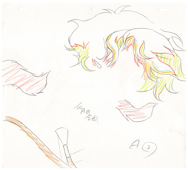 Ep26 Kozue Bride A3 (1) Original