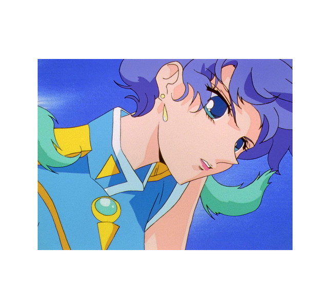 Ep26 Kozue Bride A3 (3) Animation