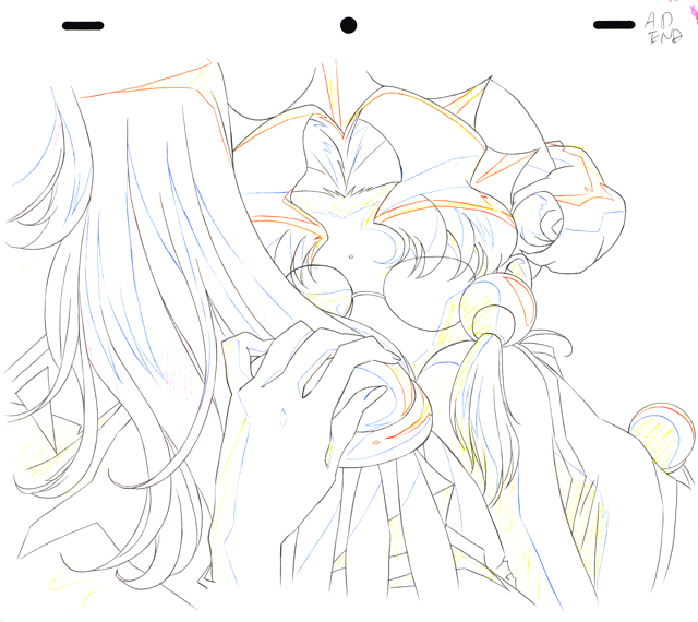 Betrayal Blink A Key