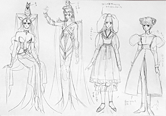 Exhibit Exclusive Designs 01