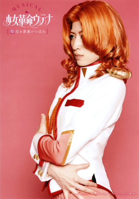 Shuffle Portrait Juri 02