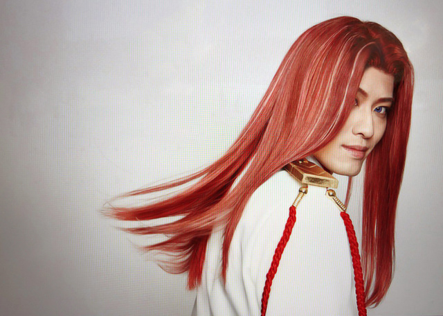 Raw Personal Portrait Touga 02