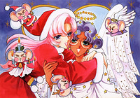 Utena Anthy 09