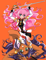 Utena Anthy Artwork 05